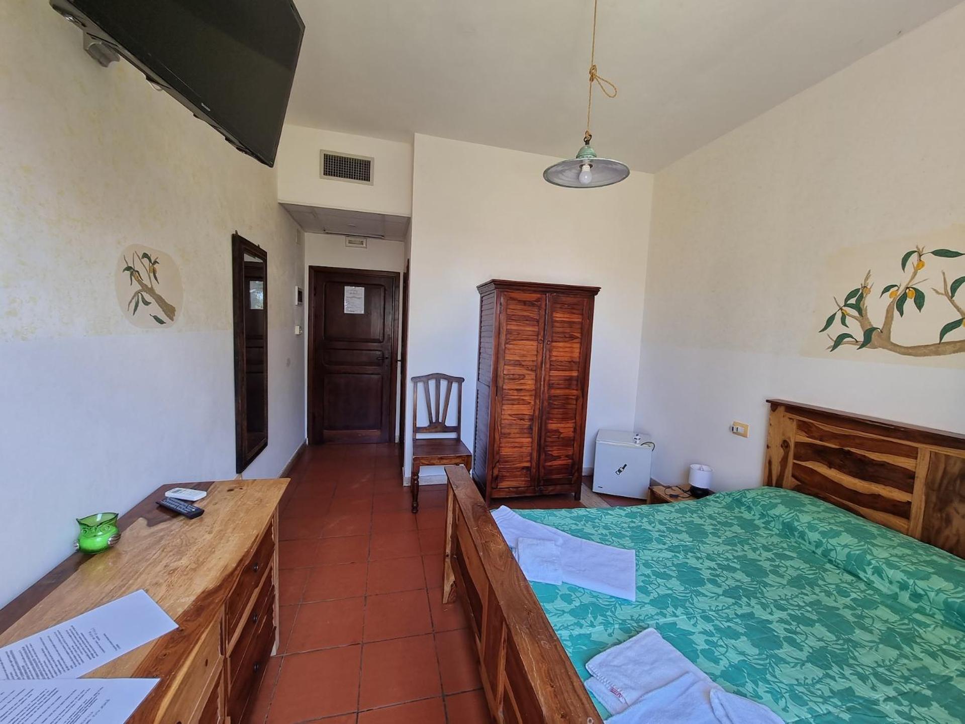 Agriturismo Le Rondini Di San Bartolo San Vincenzo Exterior photo